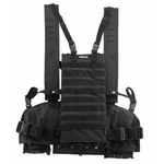 gilet de combat