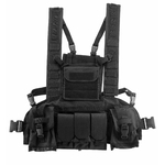 gilet tactique