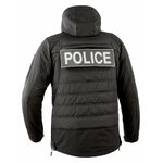 blouson securite-grand-froid