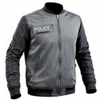 Blouson-securite-police-bandeau