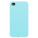TASER IPHONE BLEU