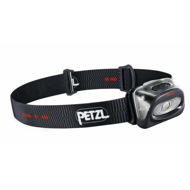 Lampe frontale Petzl Tikka