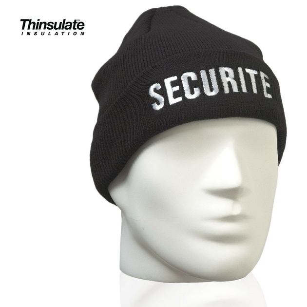 bonnet-noir-maille-thinsulate-brode-securite