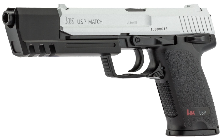 Réplique Pistolet USP MATCH SPRING HK