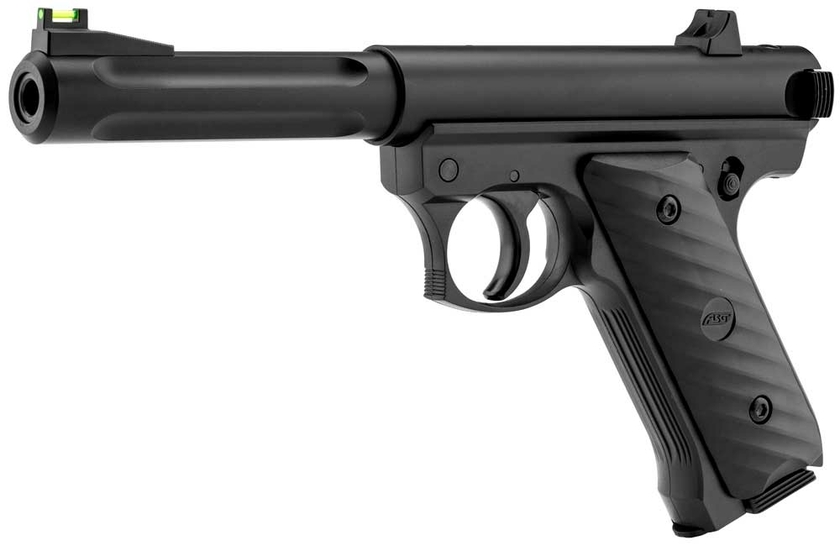 PISTOLET-MK-II