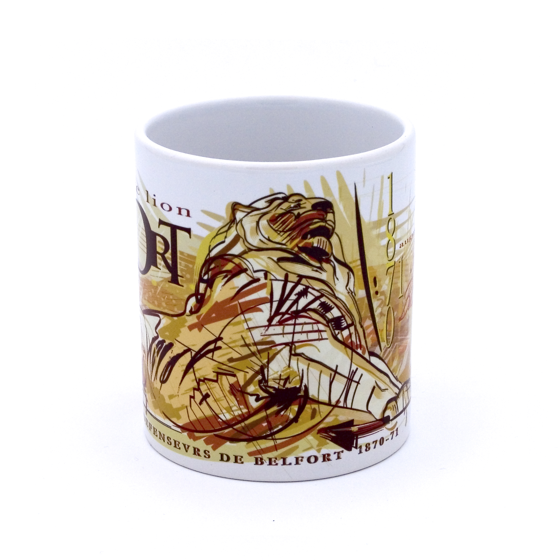 mug-lion-sepia-M-9815