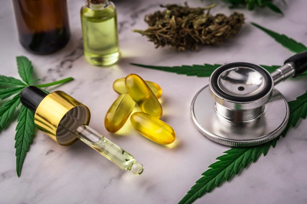 Peut-on utiliser le CBD pour lutter contre la dépression ?