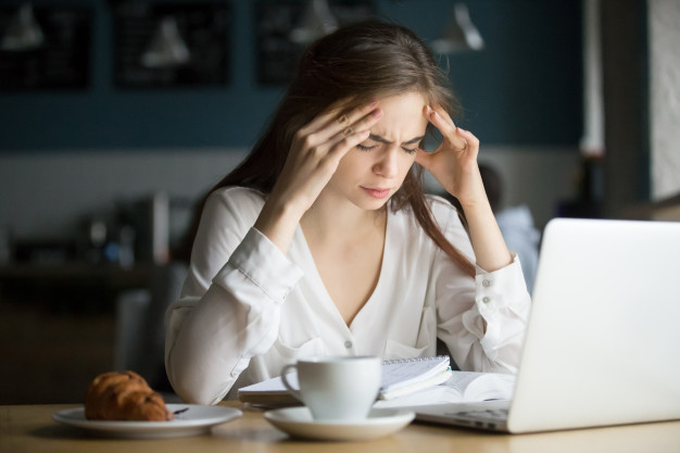 Le CBD pour lutter contre la migraine ?