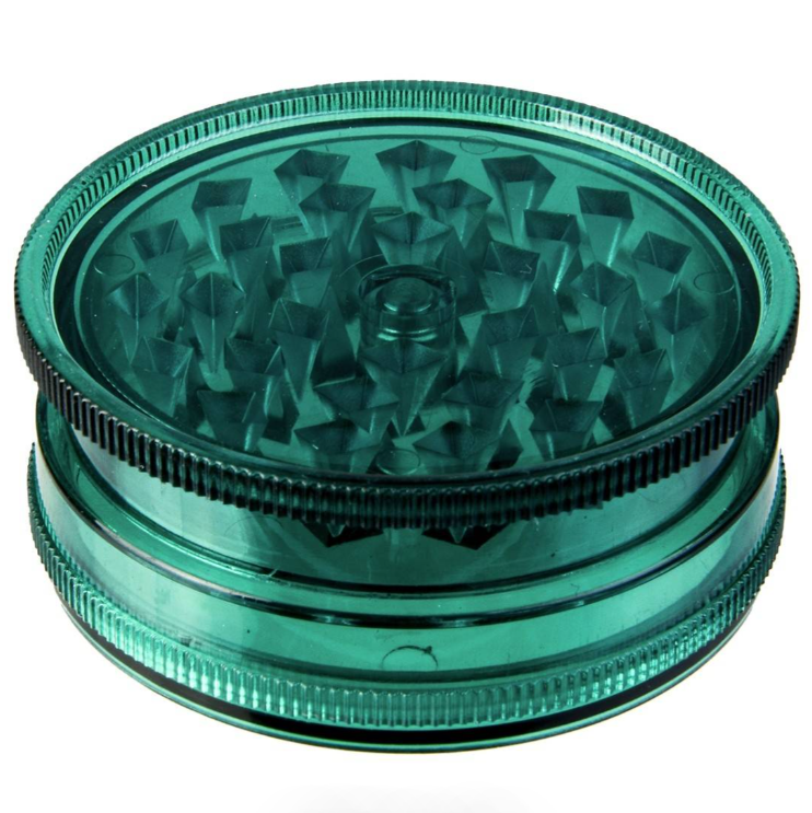 grinder-60mm-pas-cher-vert