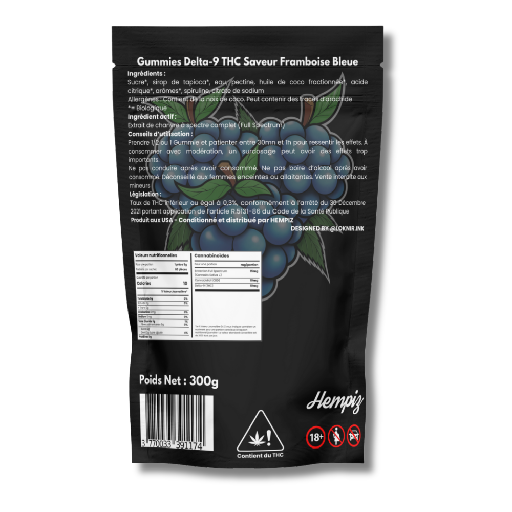 Gummies-thc-600mg-blue-raspberry-hempiz-delta-9-thc (2)