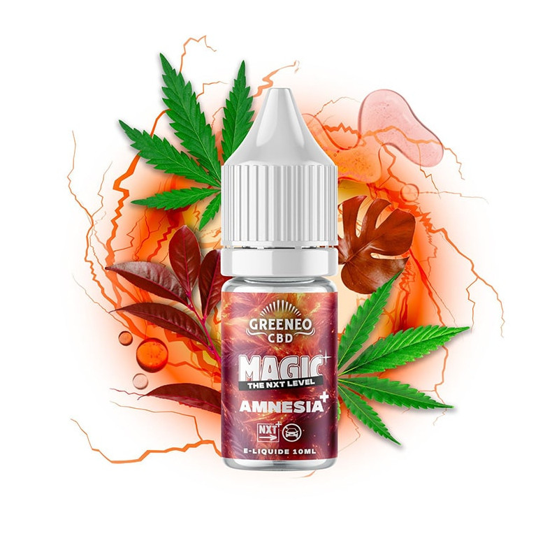 Vapes CBD & Puffs Nouvelle Génération