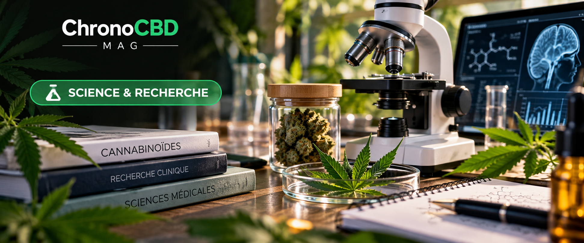 Science & Recherche