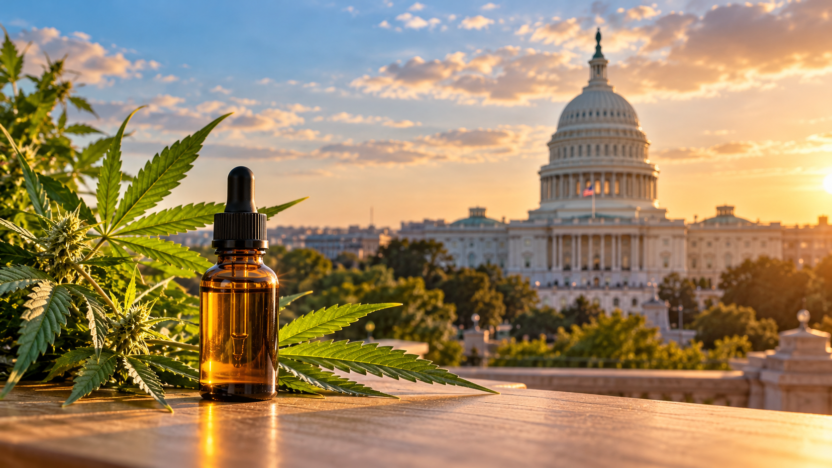 États-Unis : l’accès au CBD via Medicare freiné par de nouvelles restrictions sur le chanvre