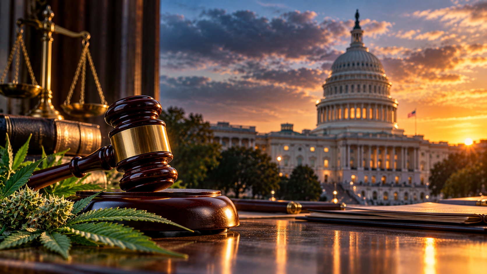 États-Unis : un juge de la DEA refuse de rouvrir les auditions sur le reclassement du cannabis