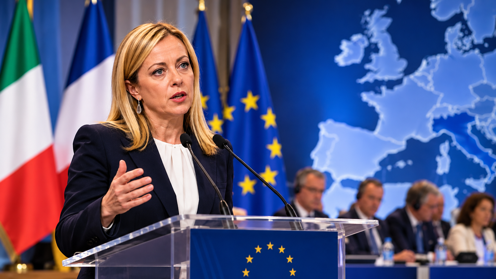 Cannabis en Europe : 35 pays réunis autour d'une déclaration commune