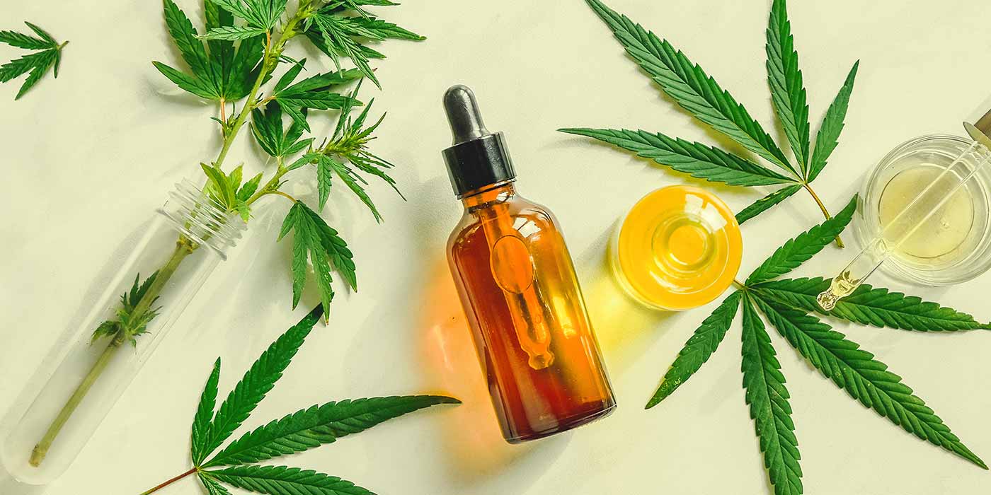 Comprendre le processus de fabrication de l'huile de CBD