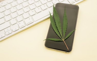 cbd teletravail stress