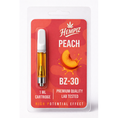 Cartridge-bz30-peach-strongeffect