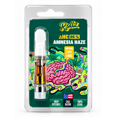 Cartridge-amnesia-Δhc-rollz