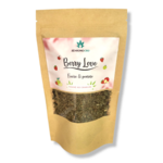 Tisane au chanvre cbd Berry Love
