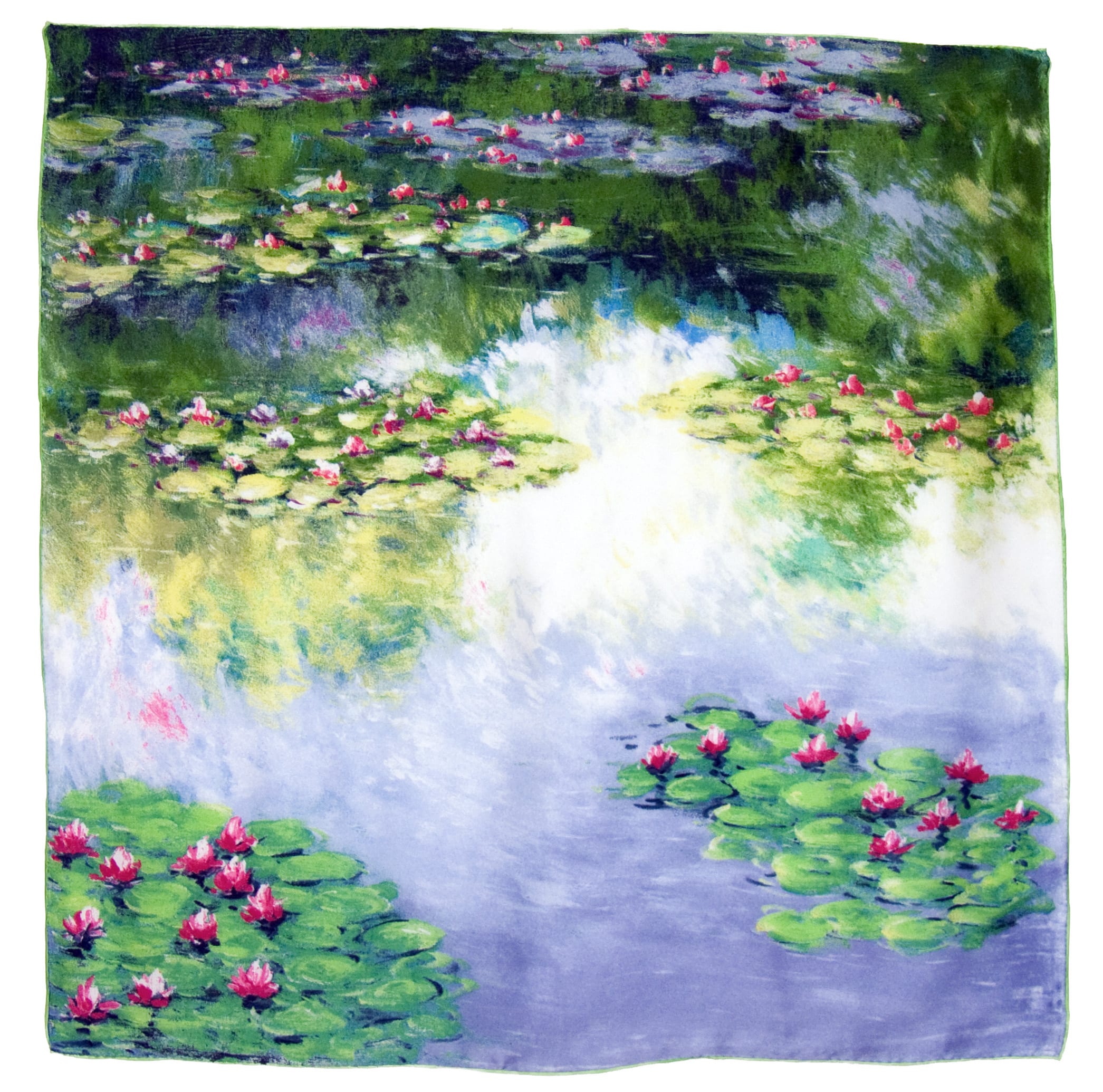 les nénuphars claude monet 1
