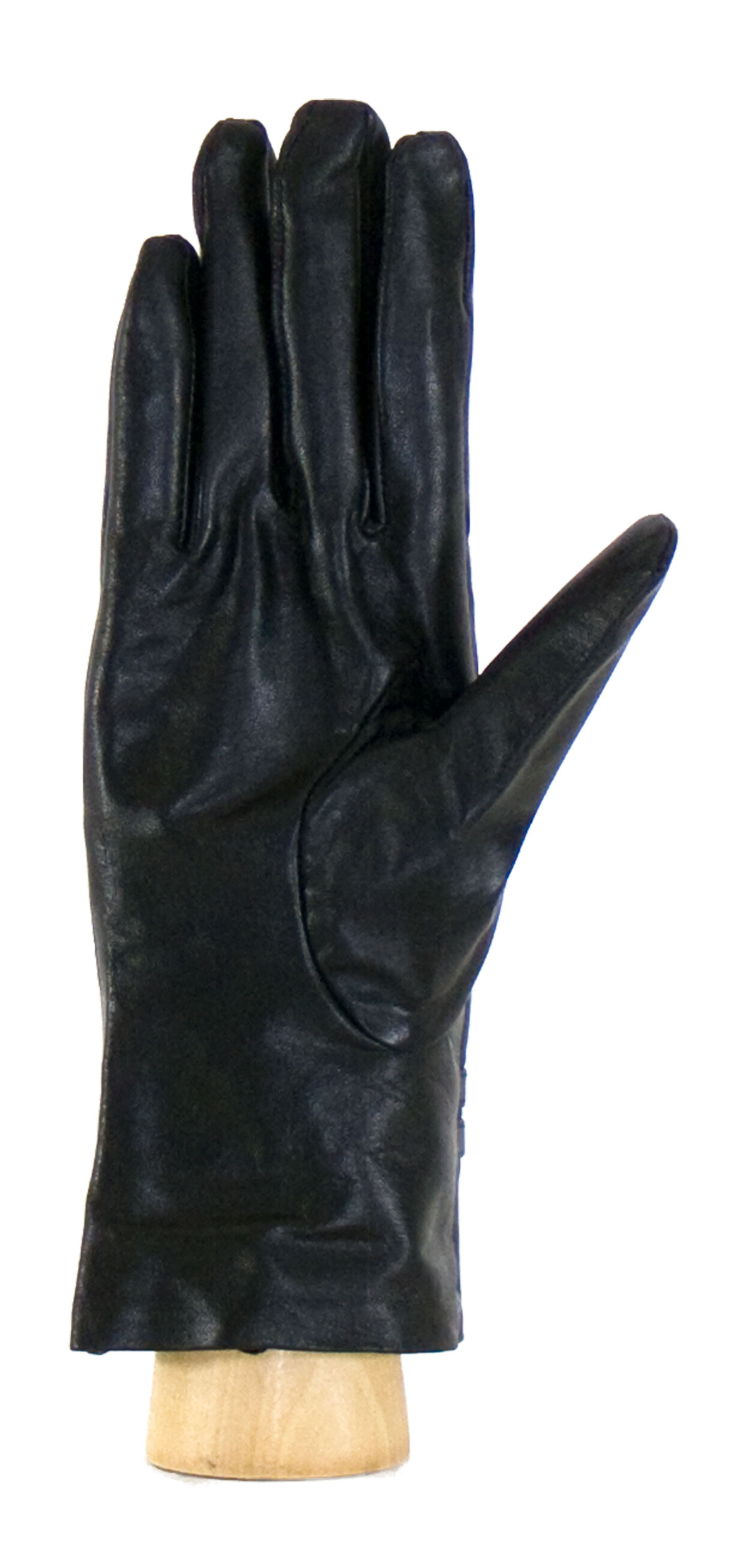 gants cuir boucle femme 3