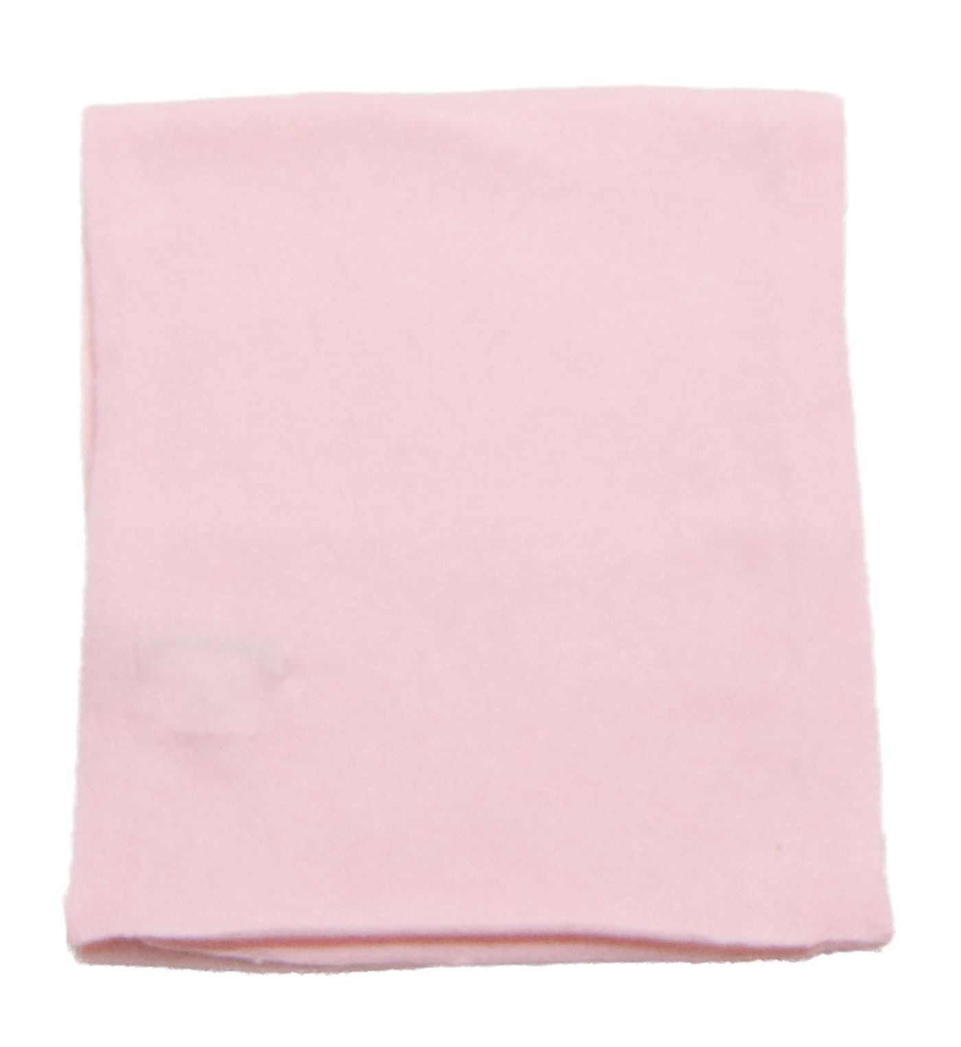 écharpe en cachemire rose pastel 2