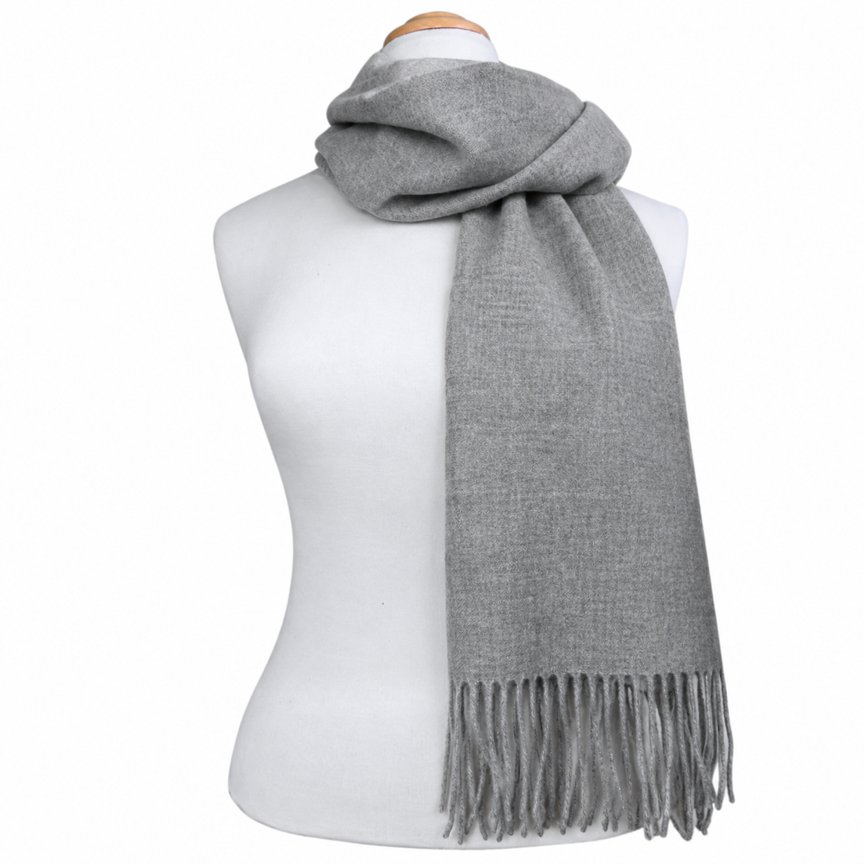 echaroe gris