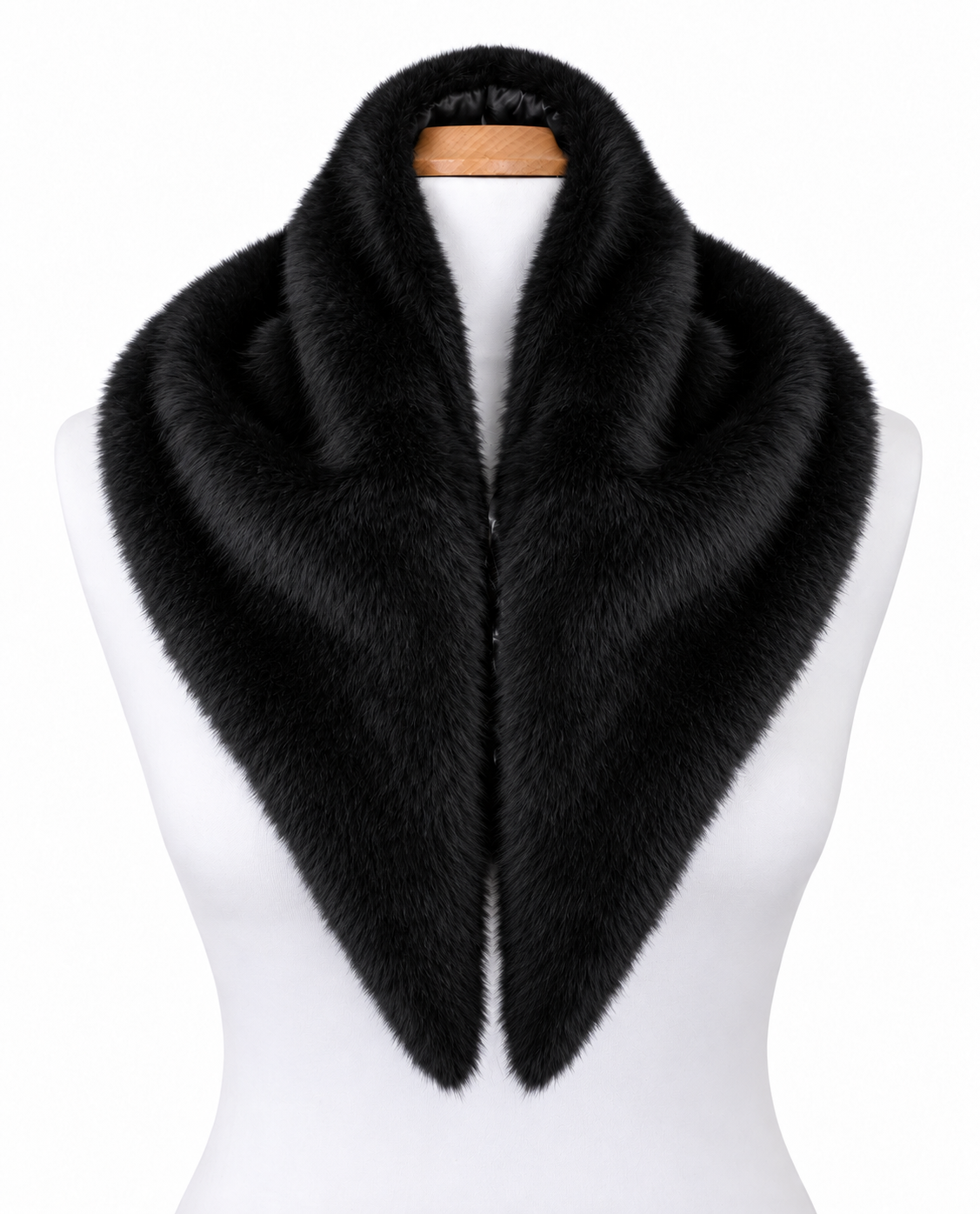 COL FIOURRUEZ NOIR 11