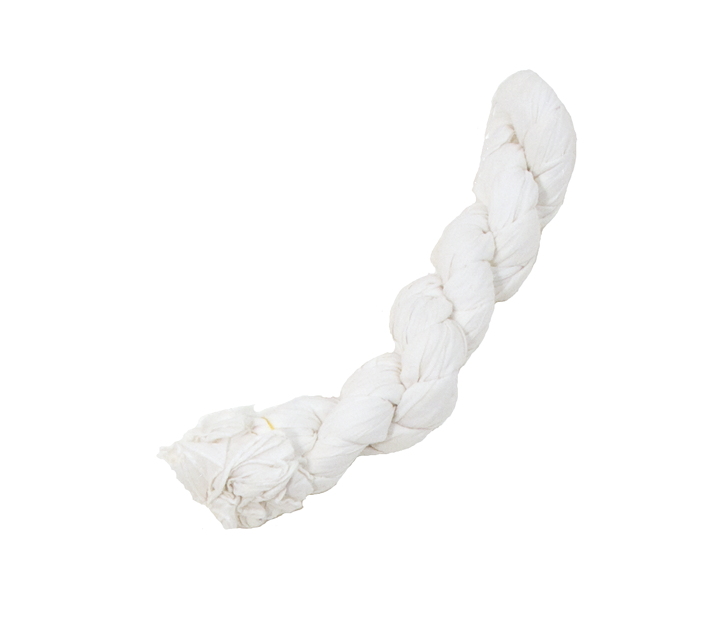 CHECHE BLANC 0122 3