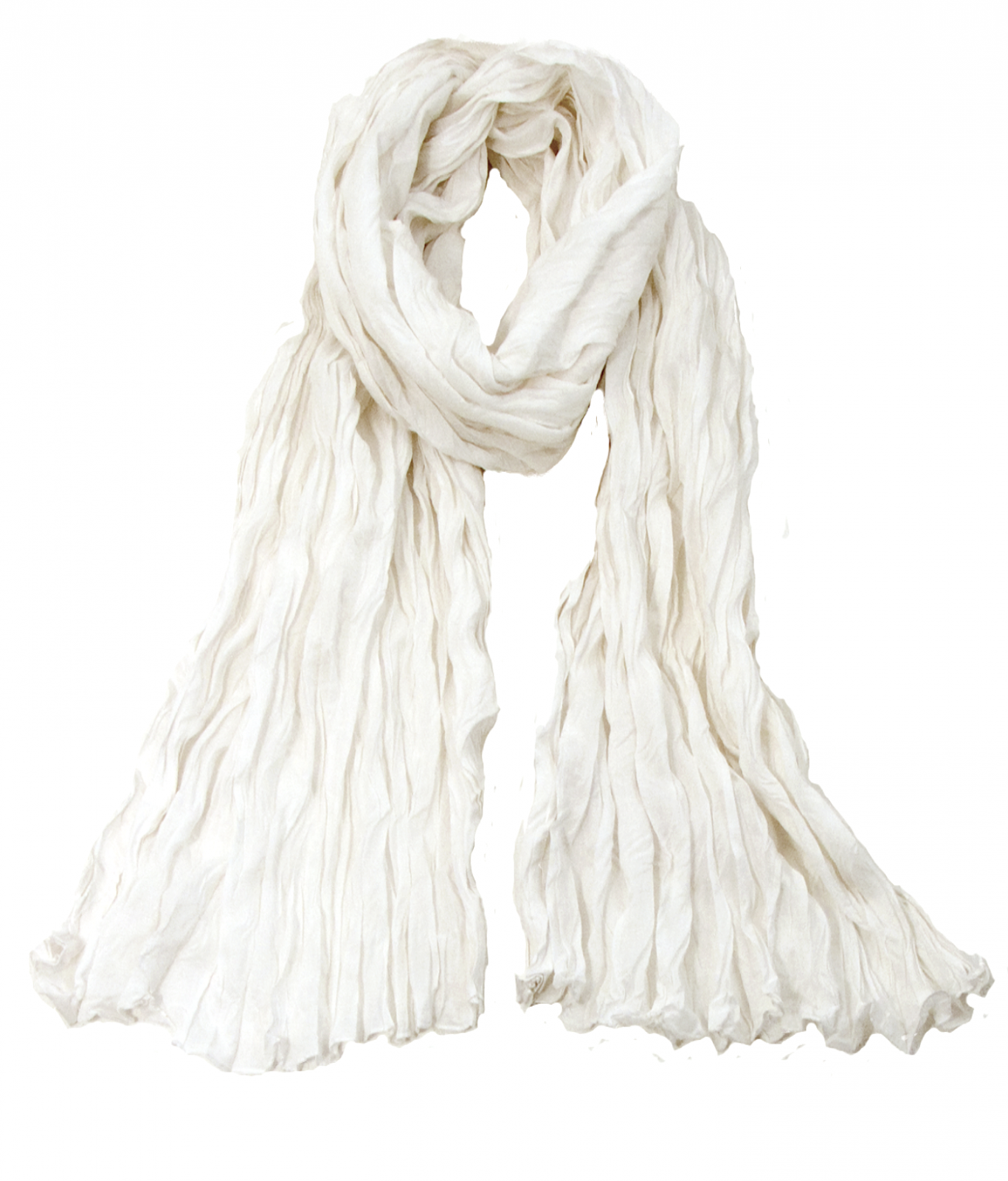 CHECHE BLANC 0122 1