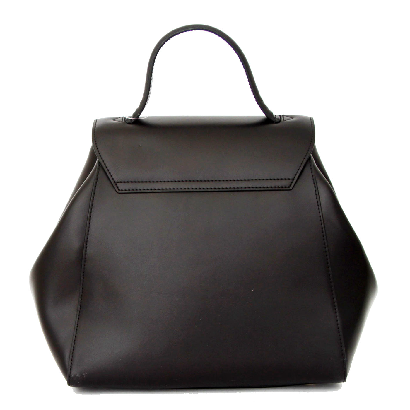 sac a main femme  noir rabat 2