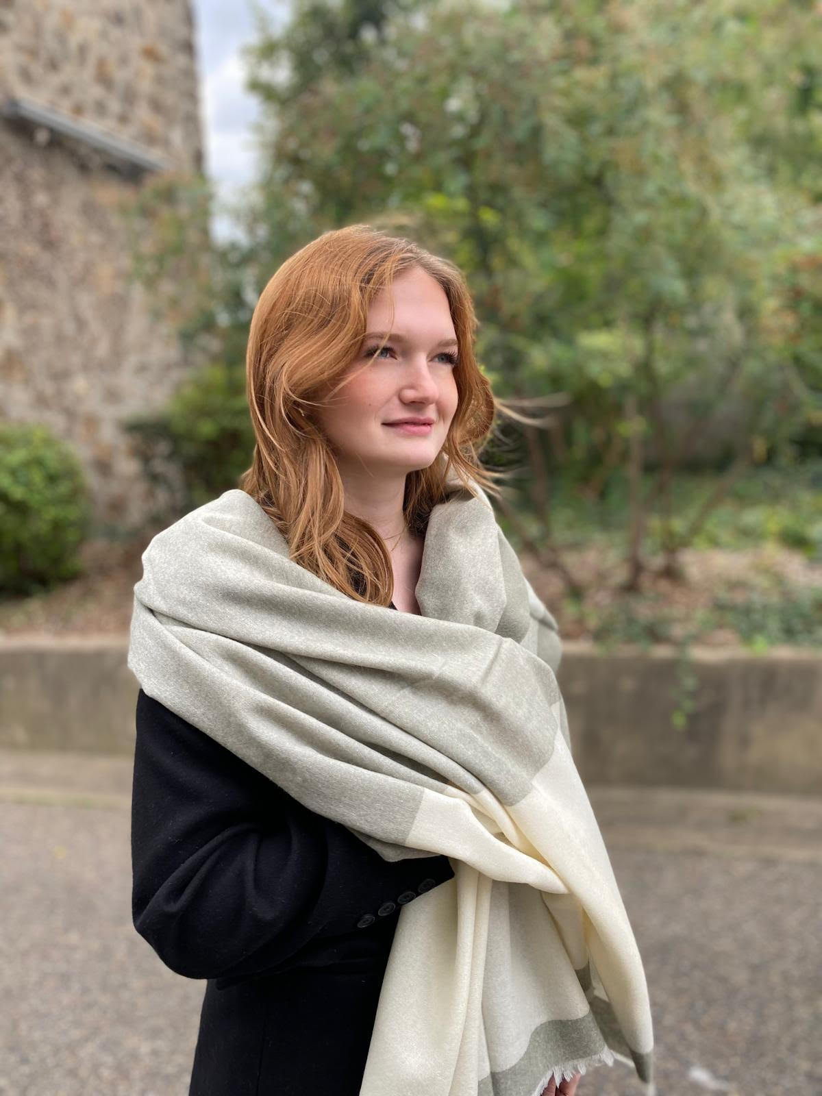 foulards femmes carrés en soie