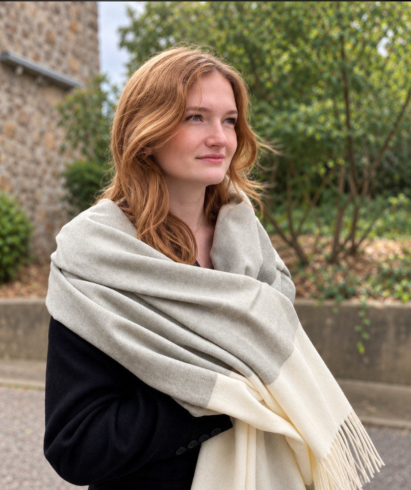 foulards femmes carrés en soie