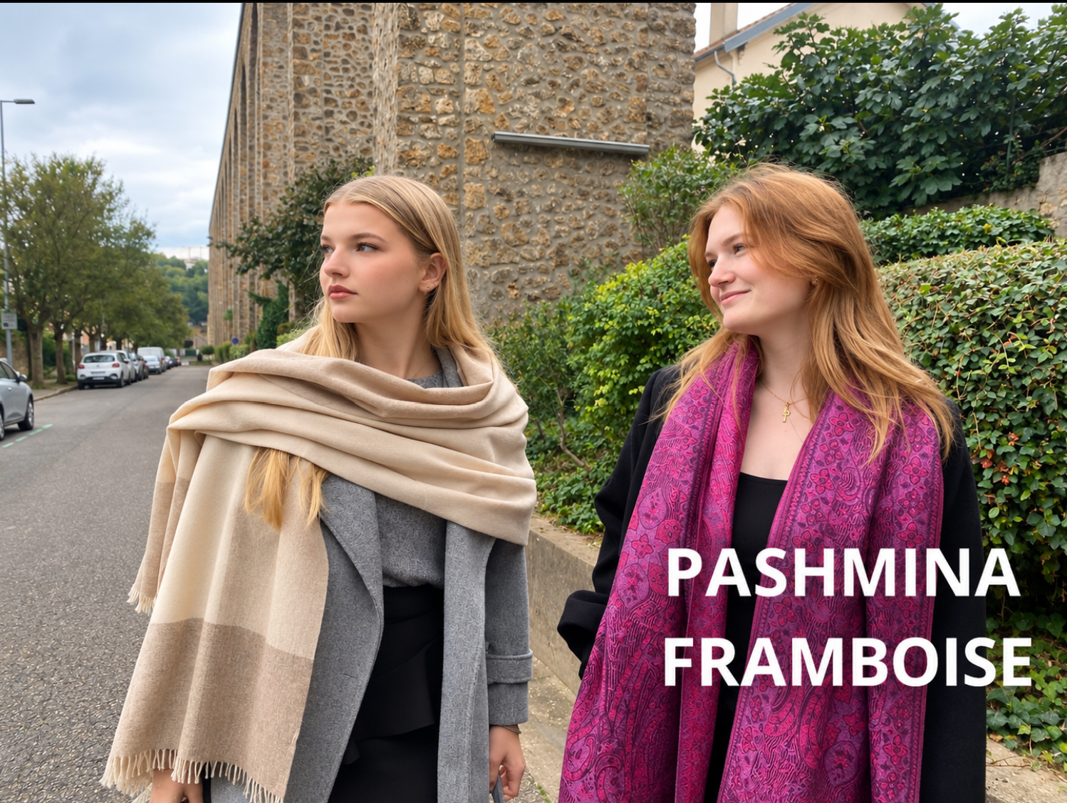 Pashmina