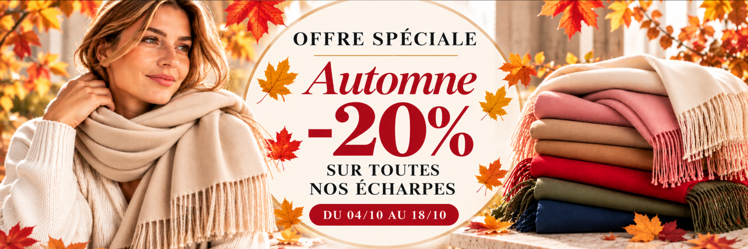Je découvre
