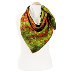 foulard-en-soie-carre-de-soie-les-coquelicots-claude-monet-3-min
