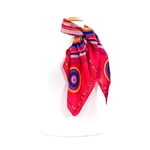 foulard-en-soie-fushia-cercle-premium-csgp-fan-01-2 copie-min