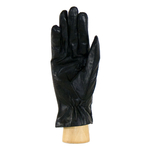gants cuir perforé femme 3