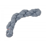 CHECHE BLEU GRIS clair 3