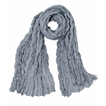 CHECHE BLEU GRIS clair 1