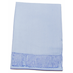 étole femme bleu ciel cachemire laine charlie 1