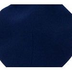 beret bleu marine cachemire 3