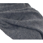 écharpe xxl gris cachemire viscose andréa