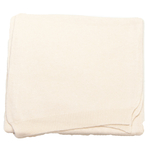 écharpe femme cachemire viscose écru andréa