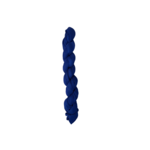 CHECHE BLEU MARINE CANVA