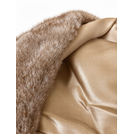 fourrure taupe 3