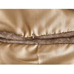 fourrure taupe 4
