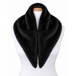 COL FIOURRUEZ NOIR 11