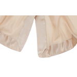 ETOLE SOIE SATIN CHAMPAGNE 0034 6